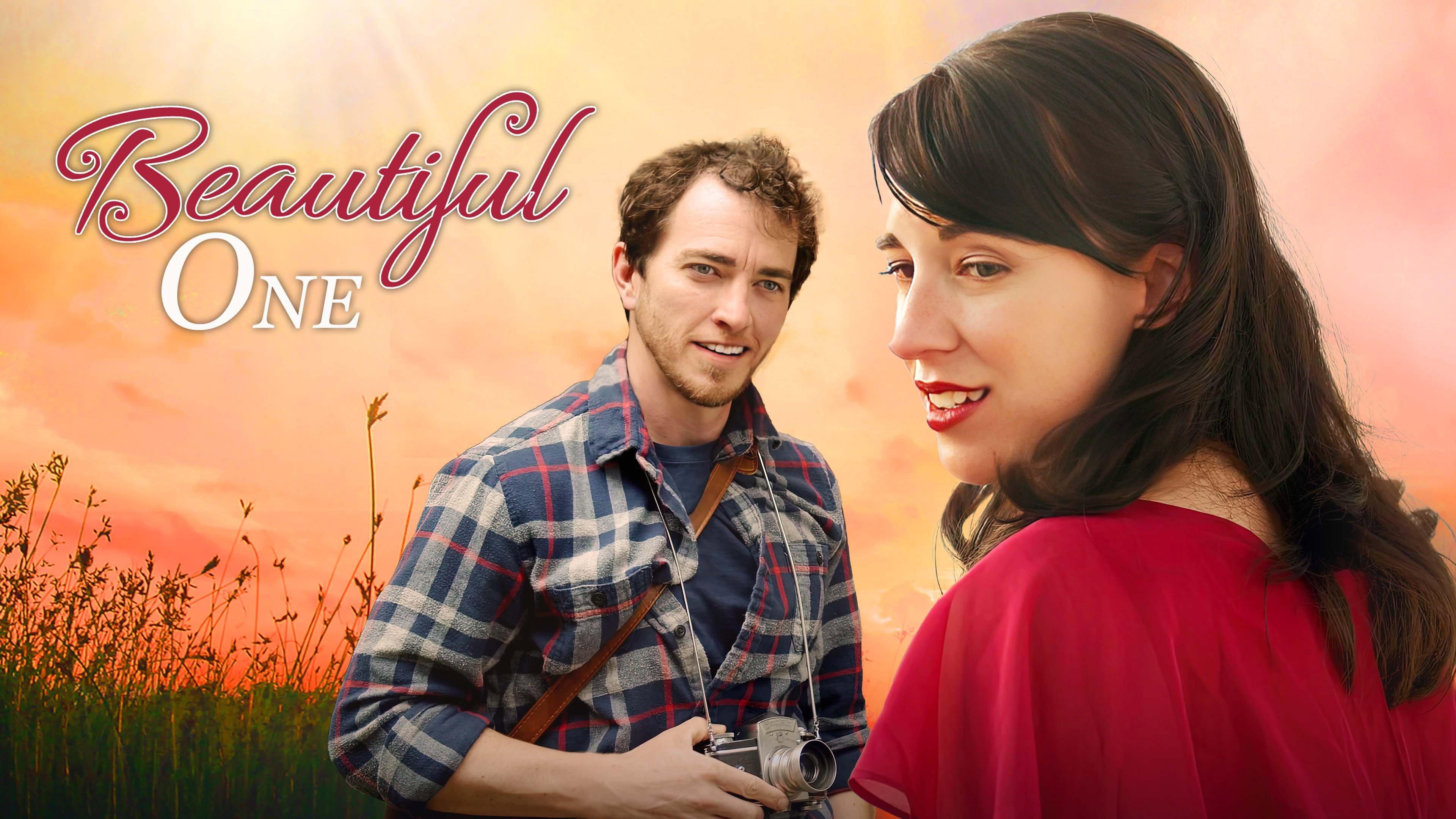 Beautiful One 2022 movie scene