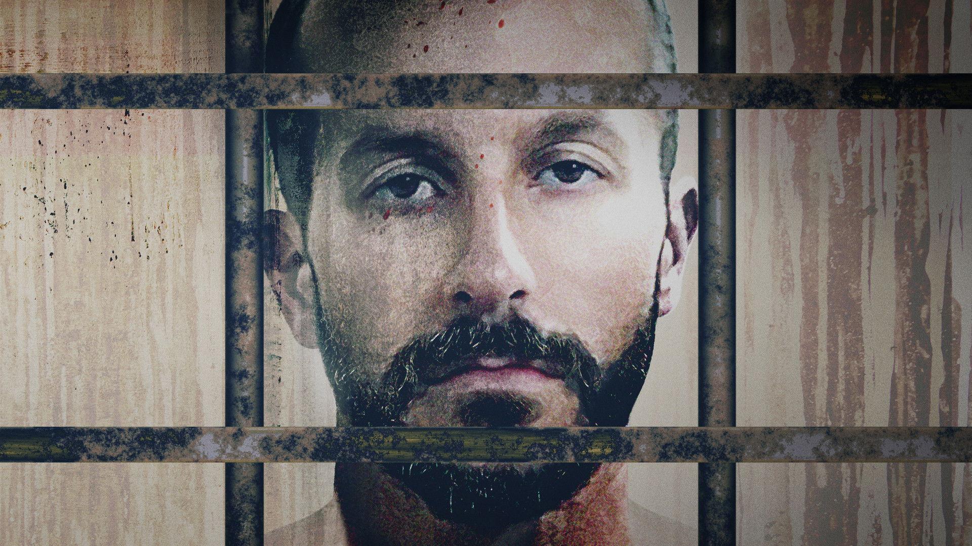 Suburban Nightmare: Chris Watts 2022 movie scene