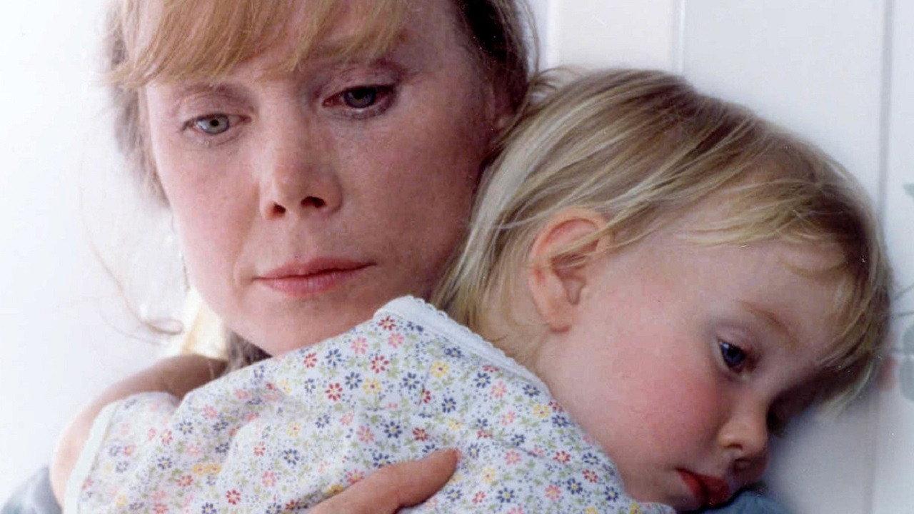 A Place for Annie 1994 movie scene