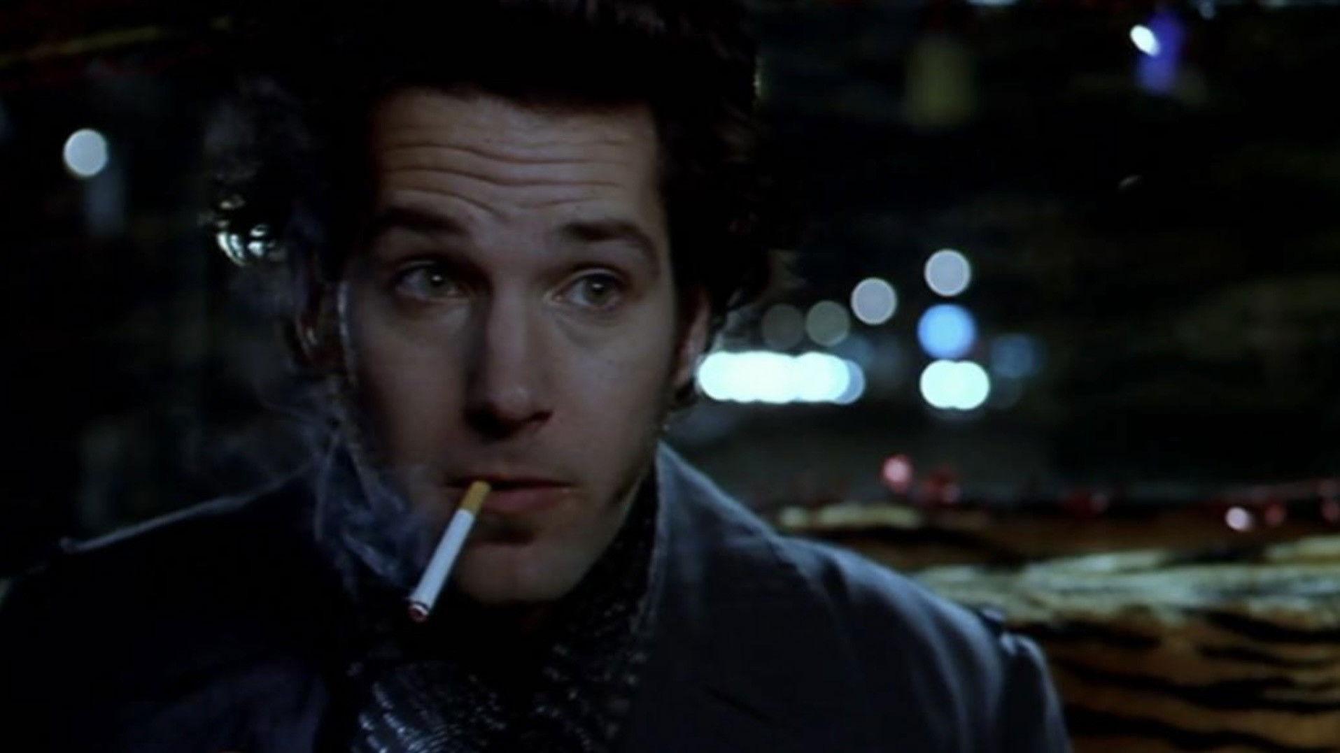 200 Cigarettes 1999 movie scene