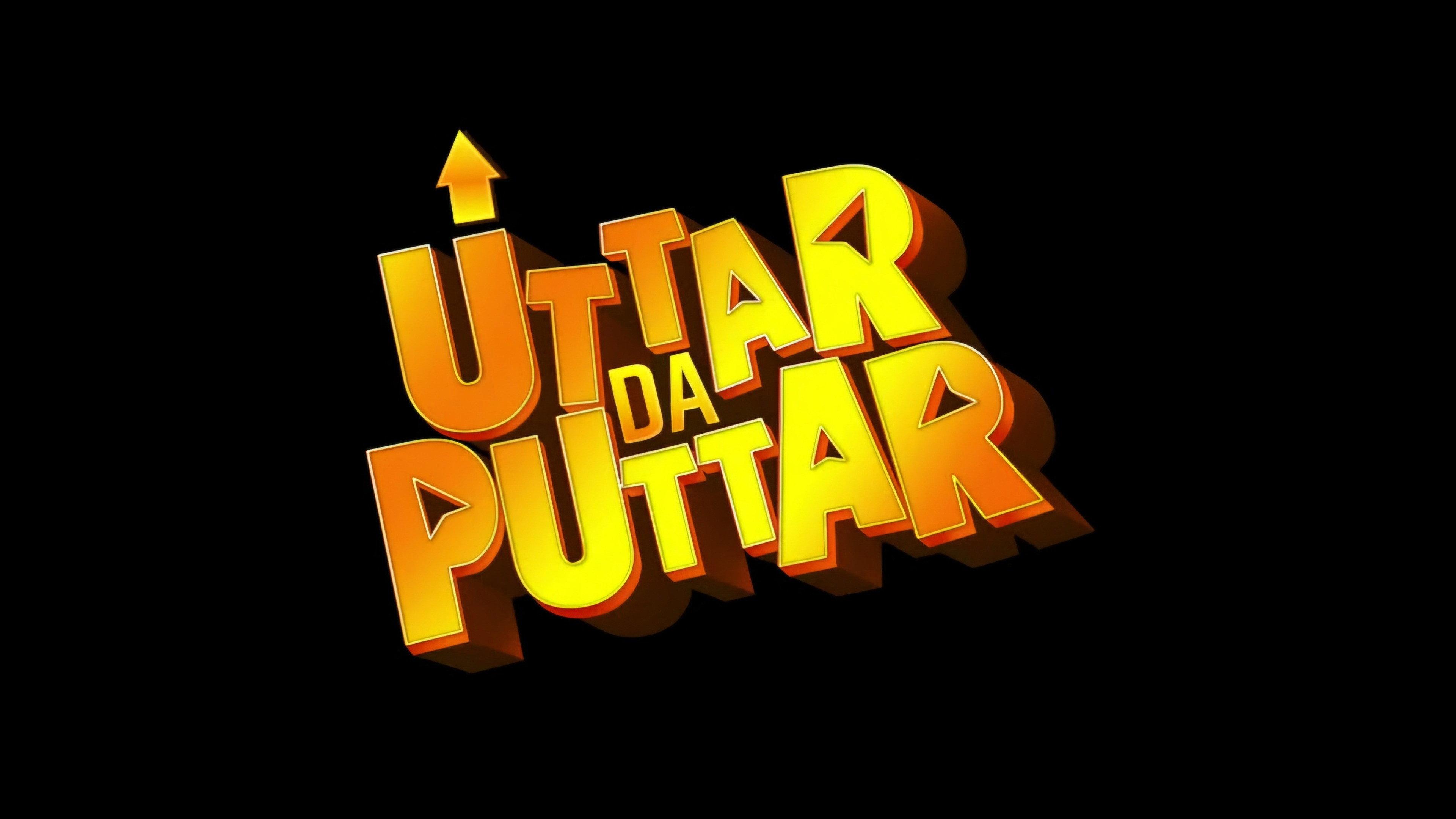 Uttar Da Puttar 2026 movie scene