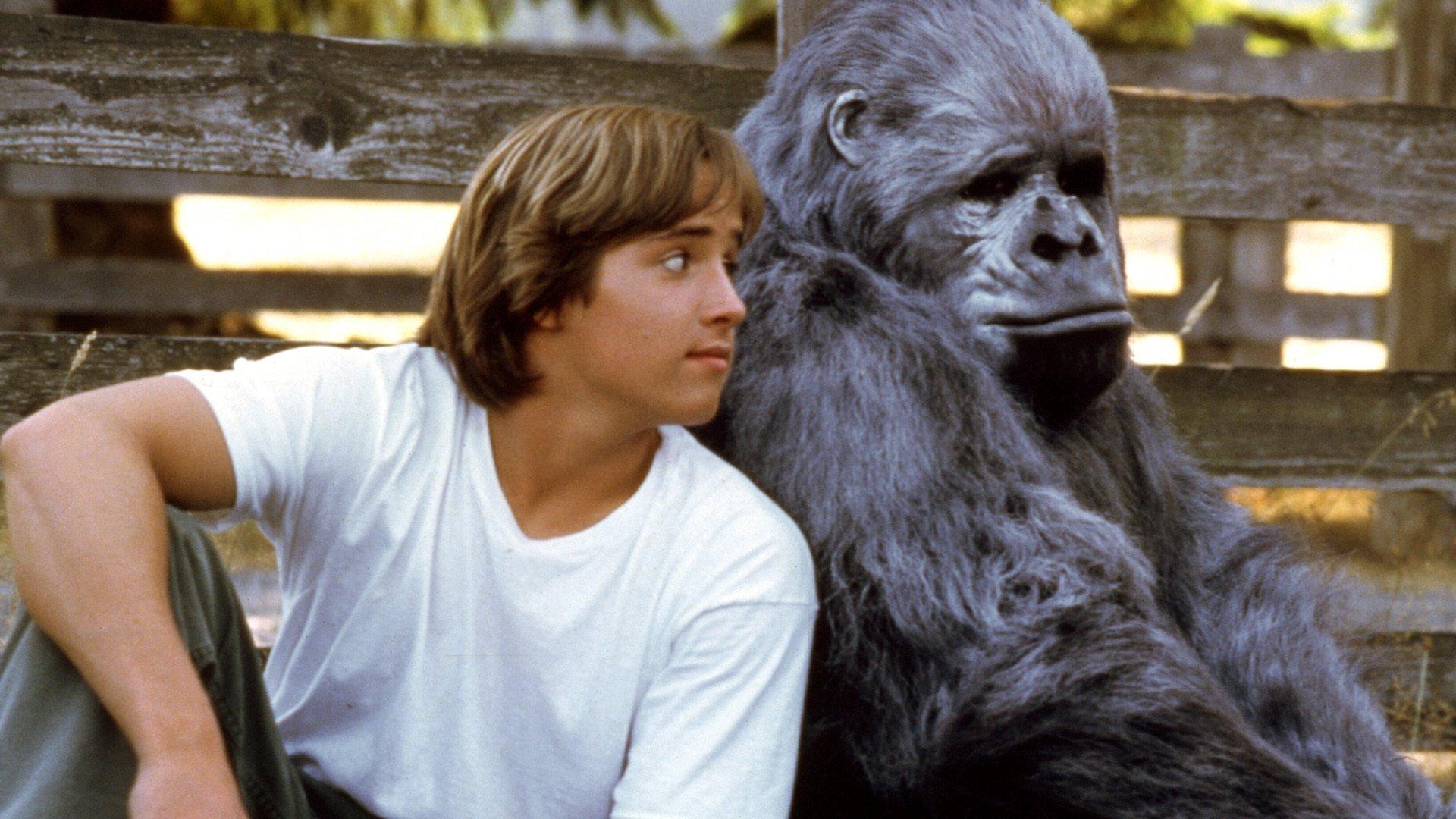 Born to Be Wild 1995 movie scene