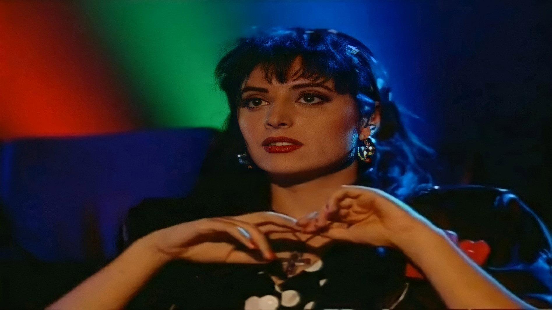 Dream Marmalade 1994 movie scene