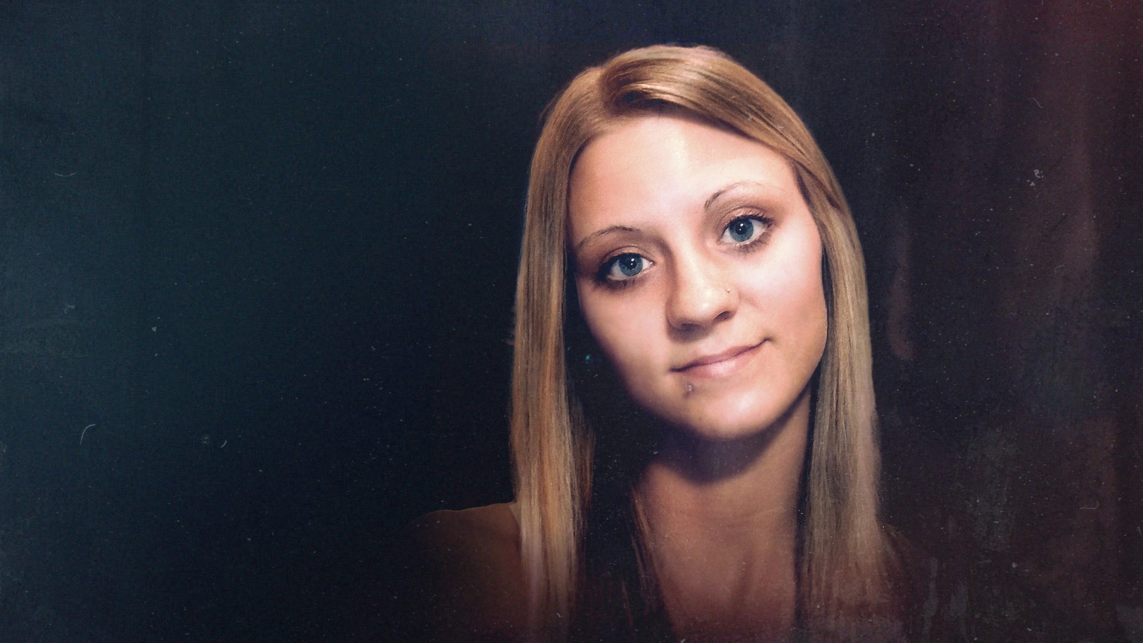 Jessica Chambers: An ID Murder Mystery 2020 movie scene