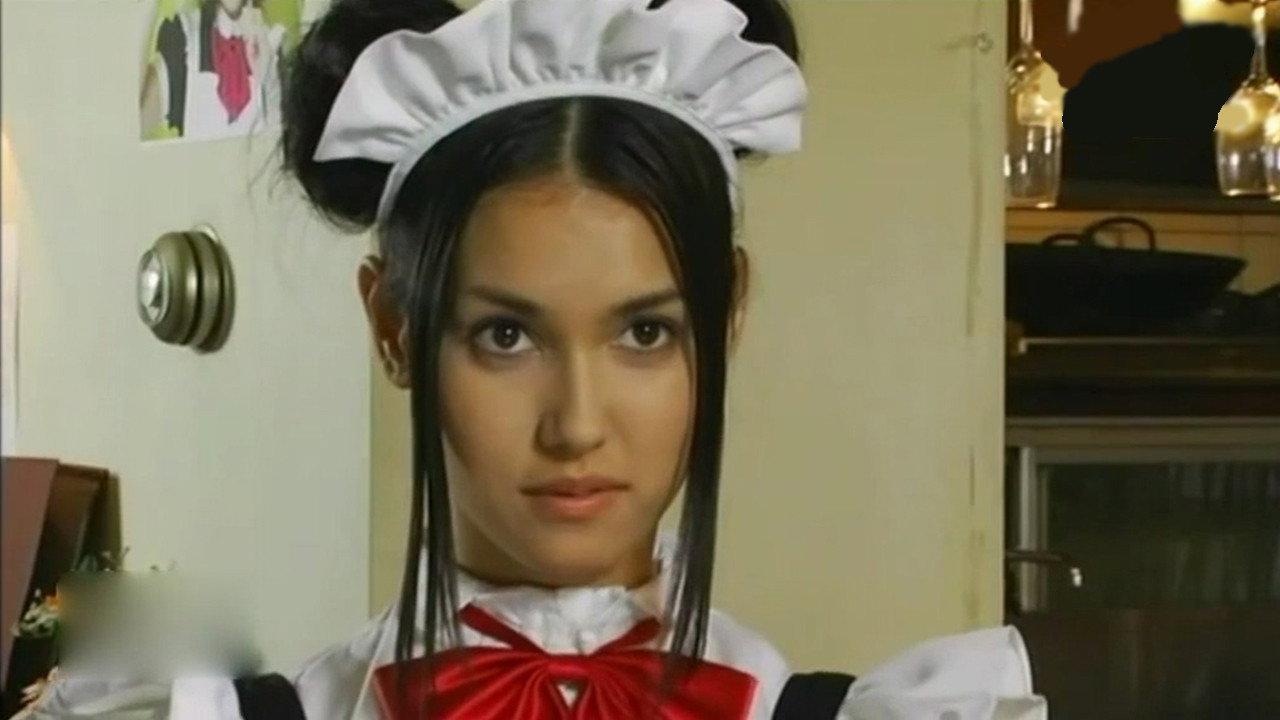 Maid's House 2004 movie scene