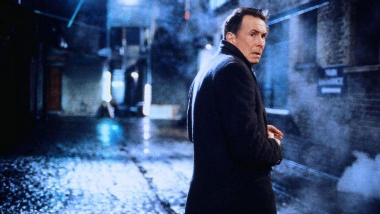 A Demon in My View 1991 movie scene
