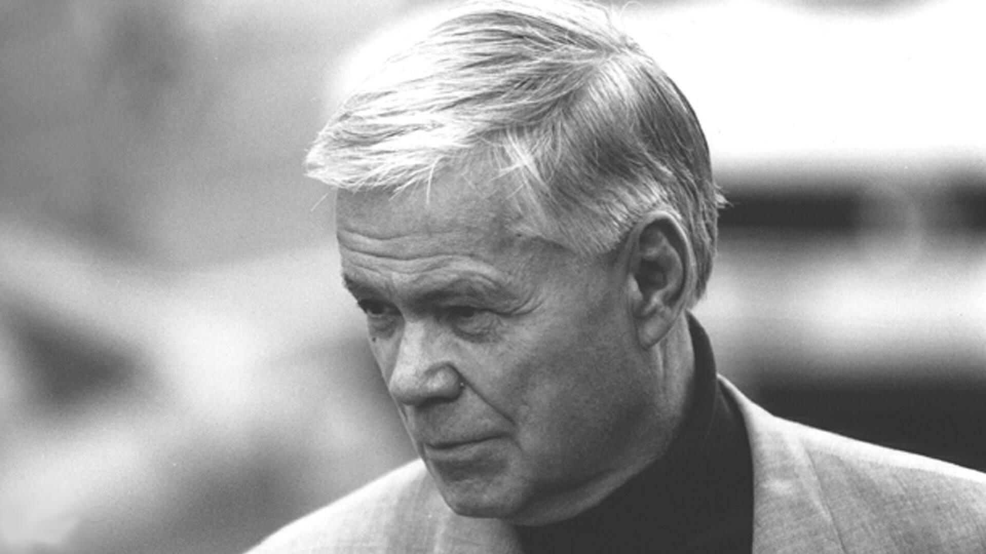 Dietrich Fischer-Dieskau: Last Words 2013 movie scene