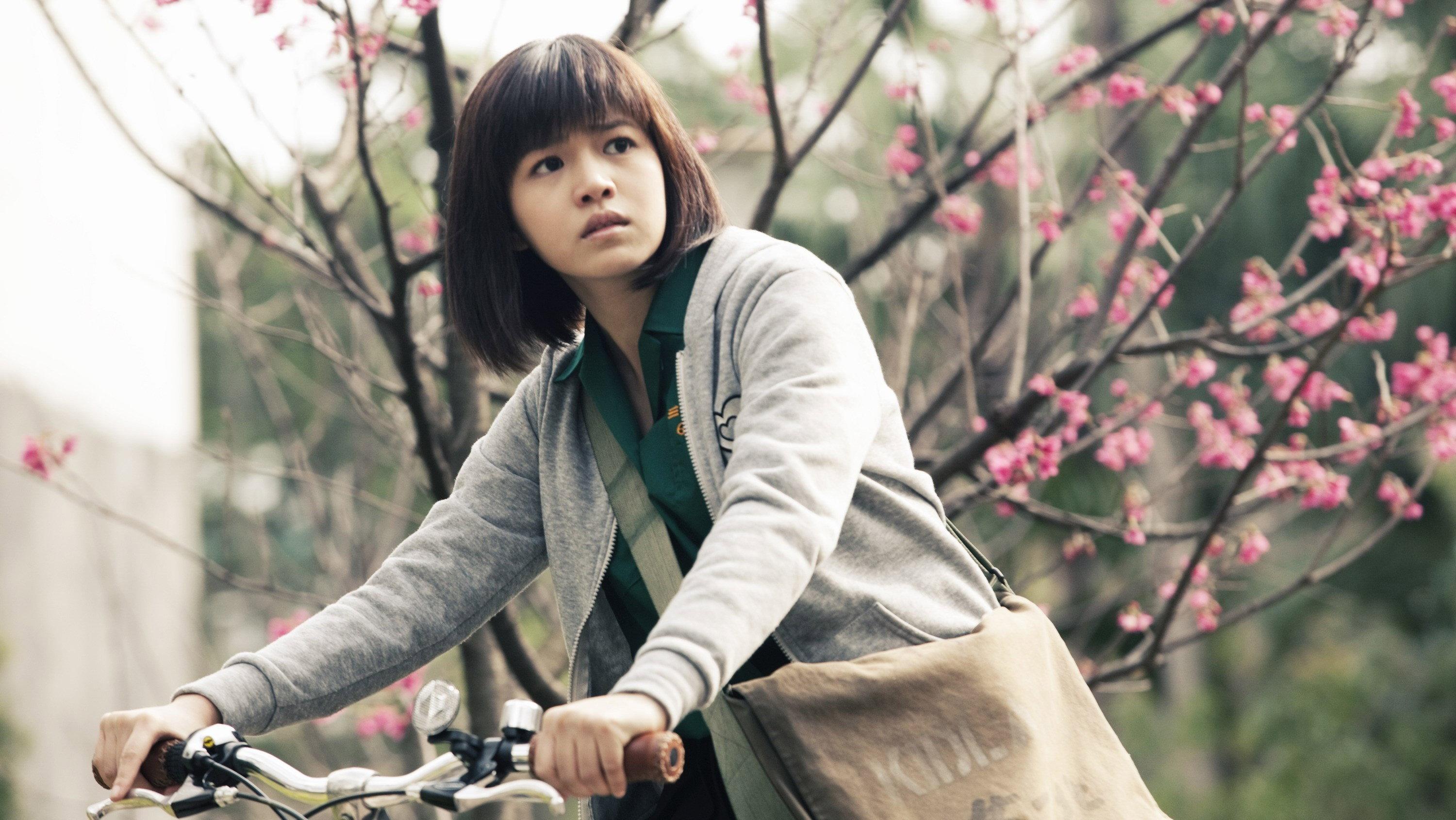 The Tempests of First Love 2010 movie scene