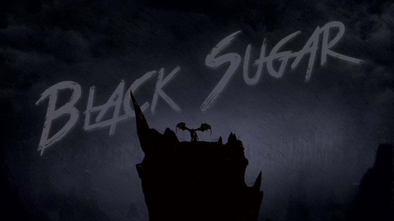 Black Sugar 2013 movie scene