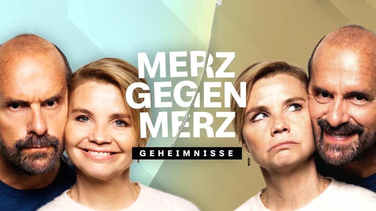 Merz gegen Merz - Geheimnisse 2024 movie scene