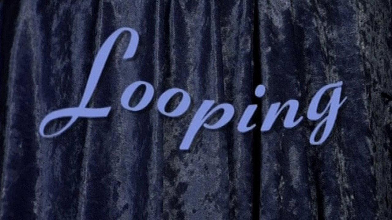 Looping 1996 movie scene