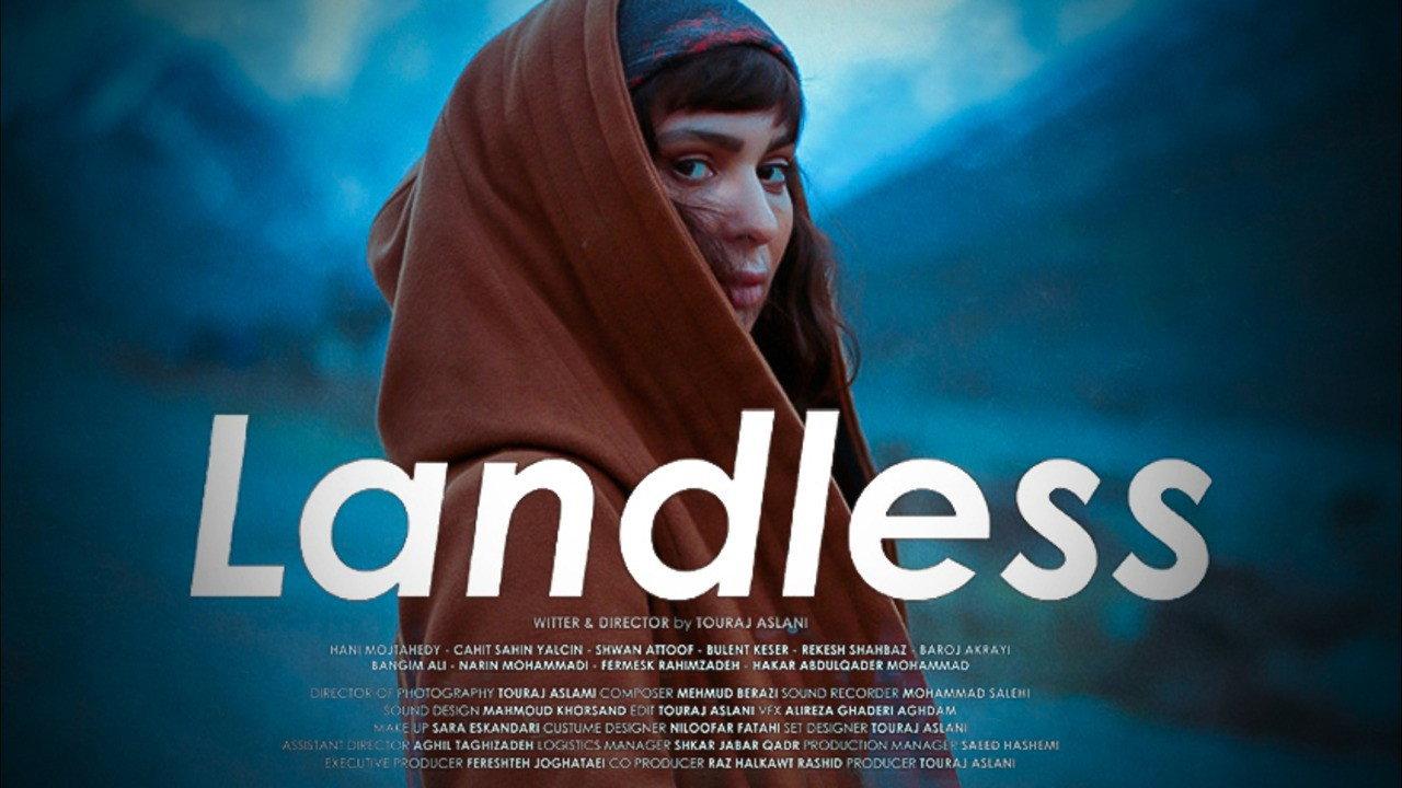 Landless 2021 movie scene
