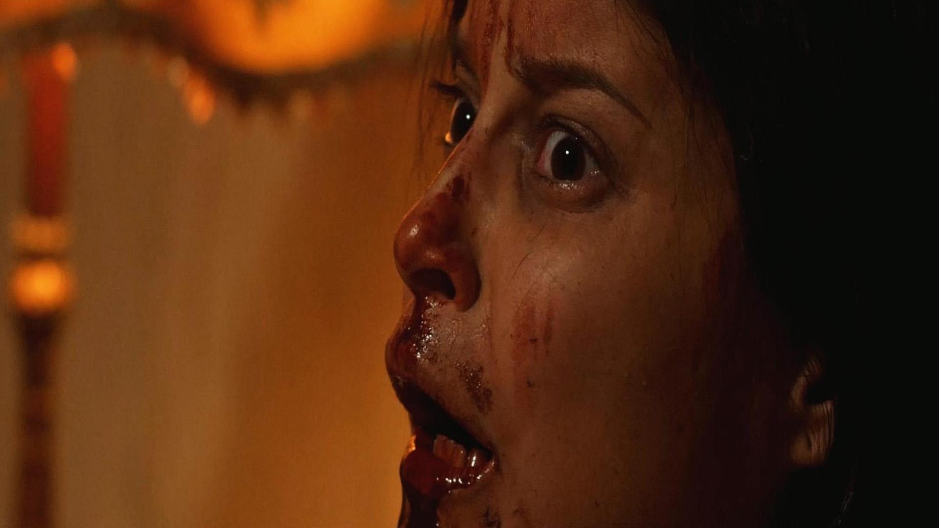 Our Evil 2017 movie scene