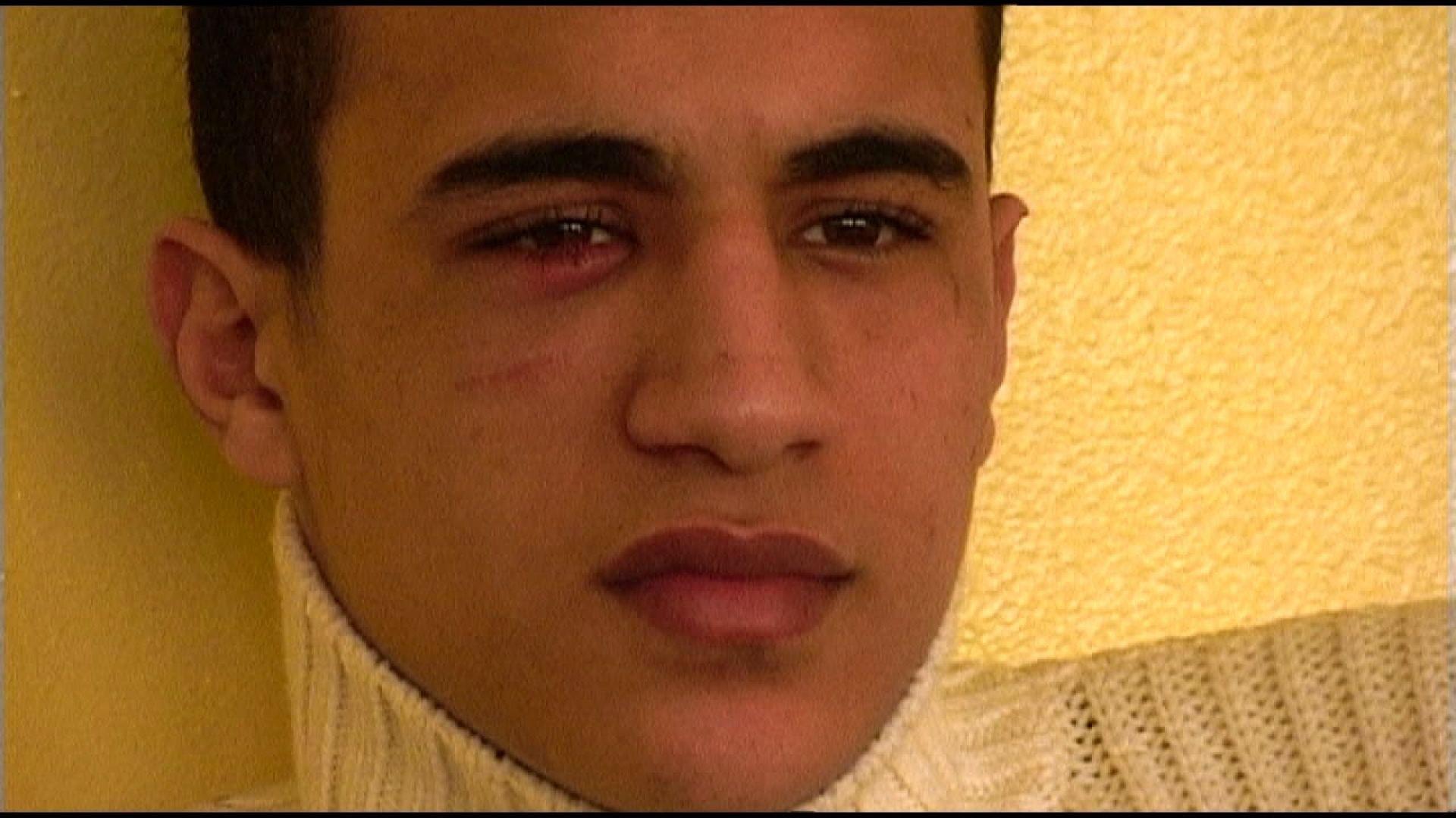 Vechtershart 2003 movie scene