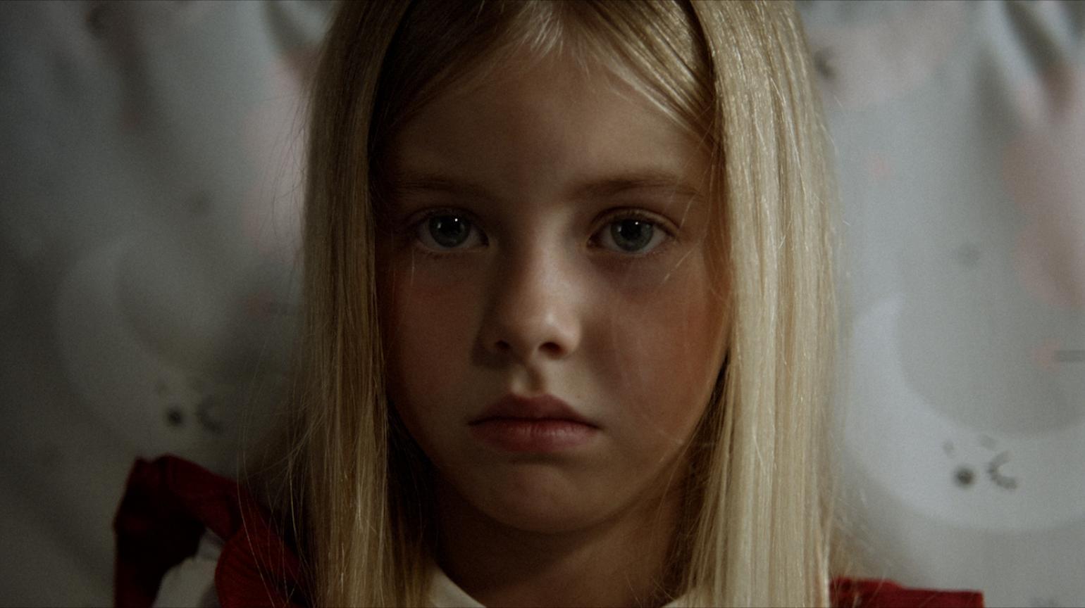 Alicia 2023 movie scene