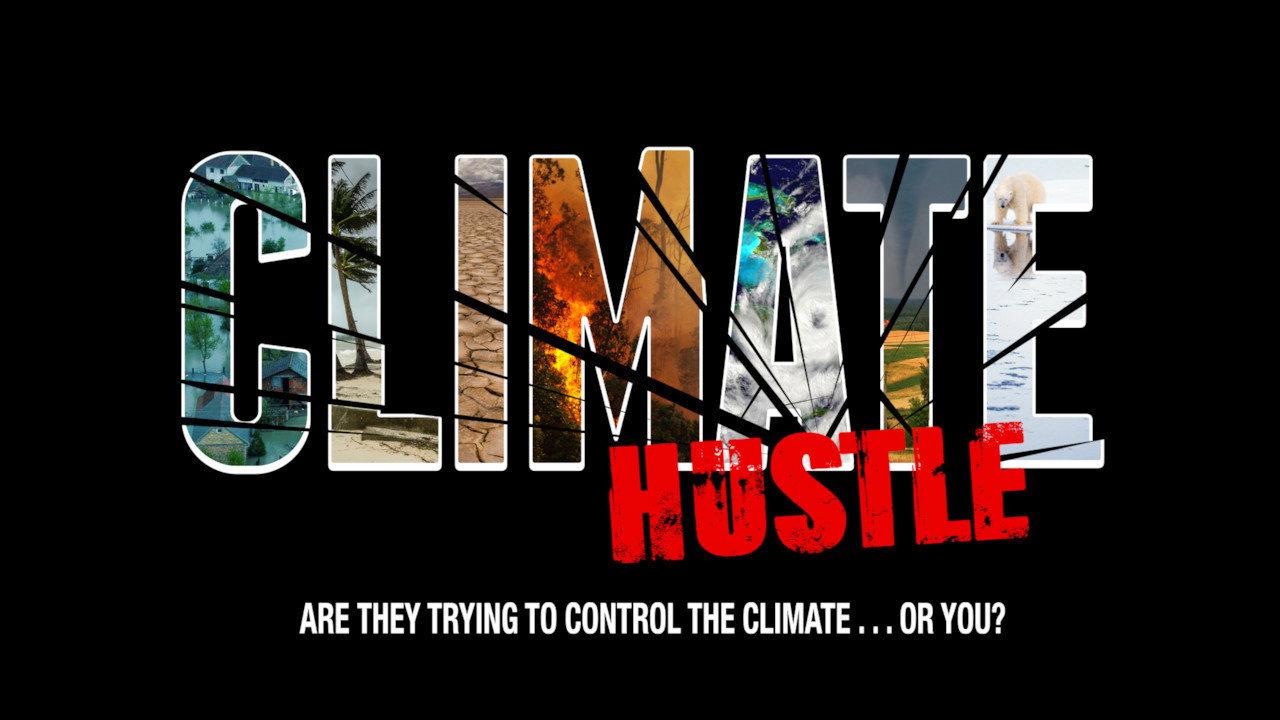 Climate Hustle 2016 movie scene