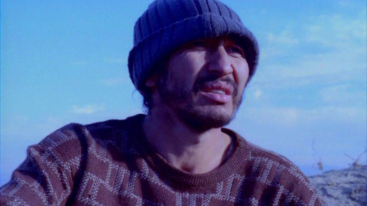 Schizo 2004 movie scene