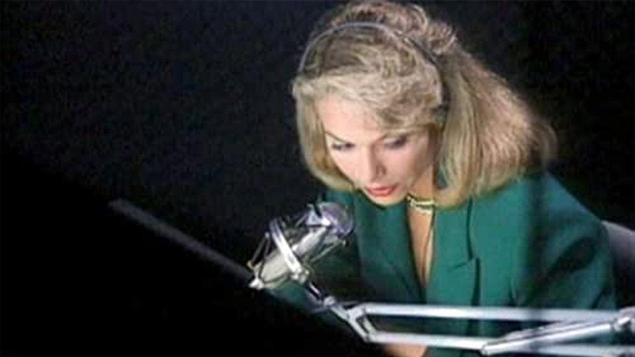 Body Chemistry II: The Voice of a Stranger 1992 movie scene