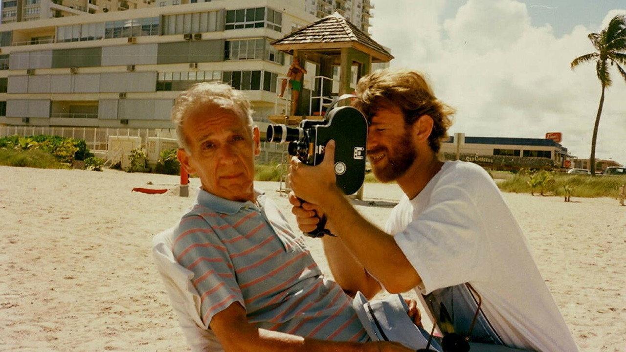 Nobody's Business 1996 movie scene
