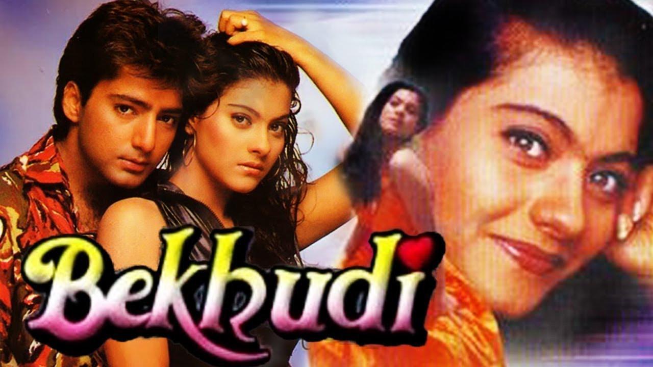 Bekhudi 1992 movie scene