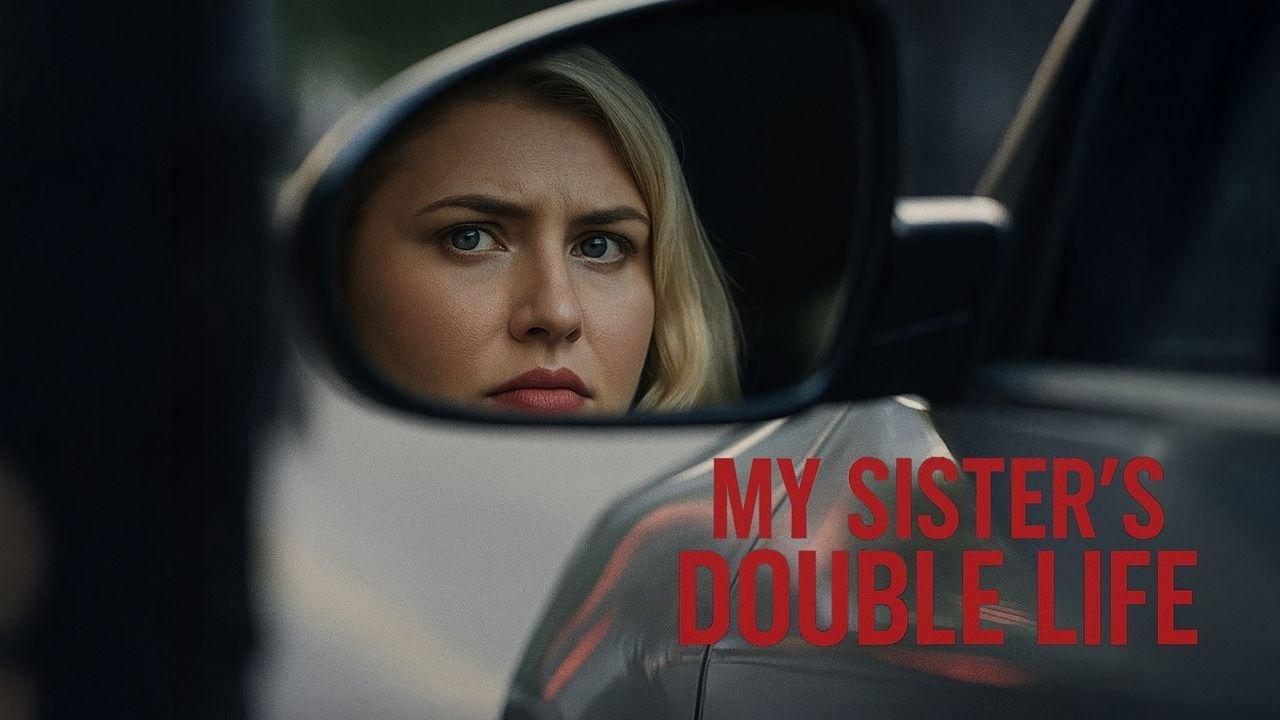My Sister's Double Life 2025 movie scene