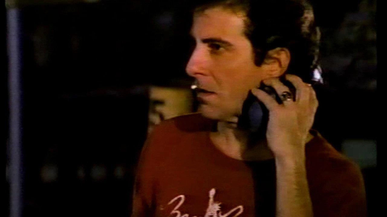 Video Murders 1988 movie scene
