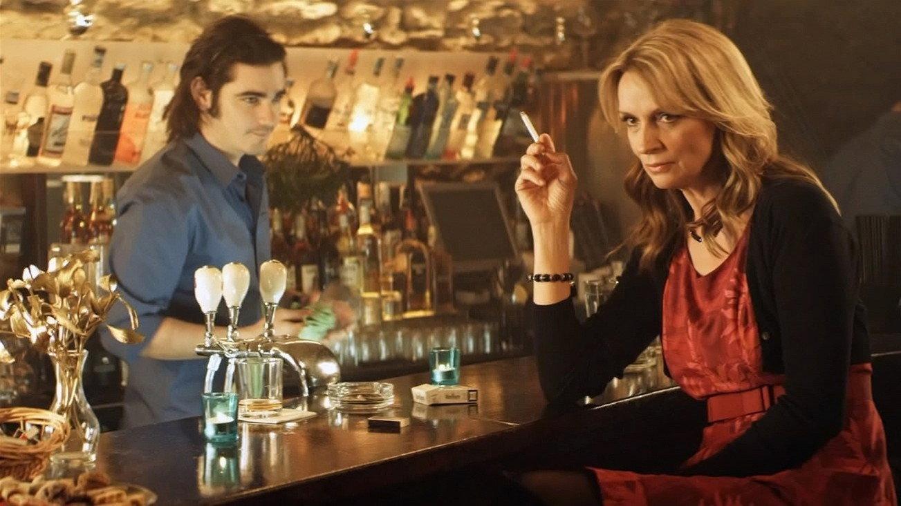Perfect Days 2011 movie scene
