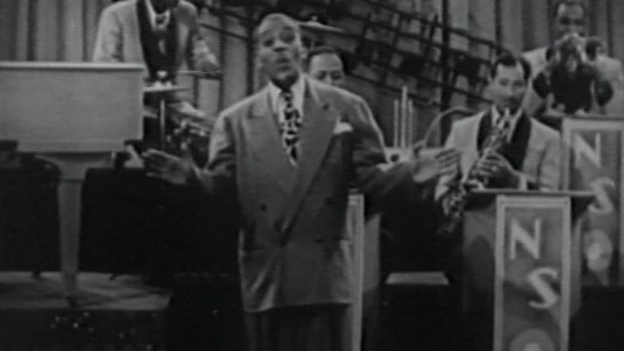 Everybody's Jumpin' Now 1947 movie scene