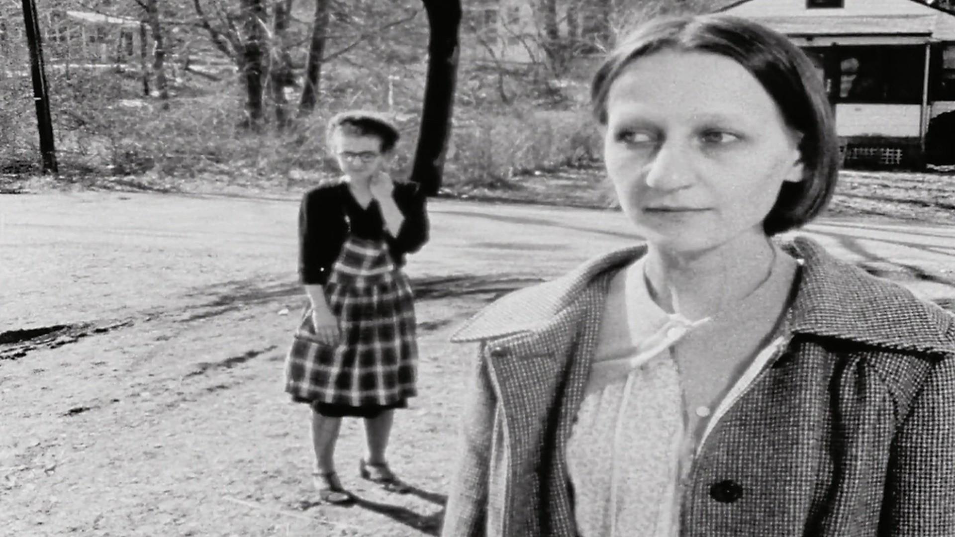 You Are Not I 1981 movie scene