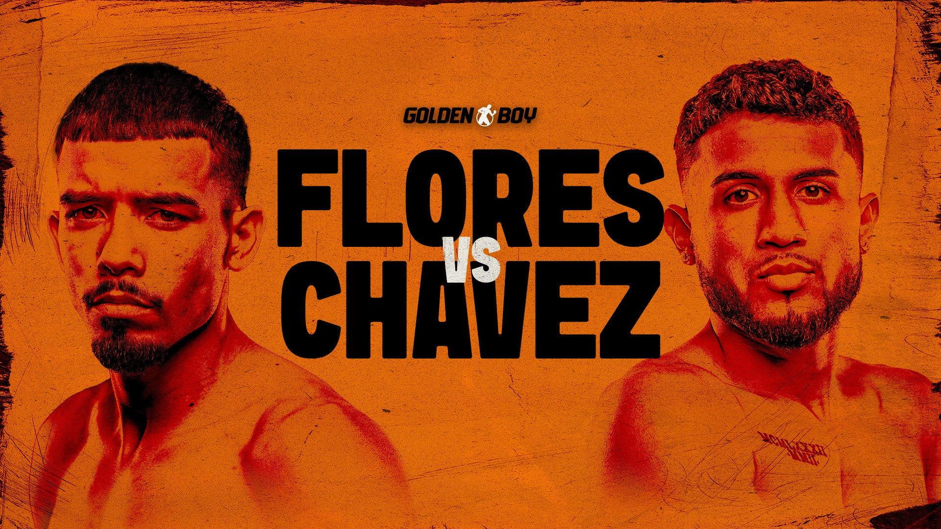 Manuel Flores vs. Jorge Chavez 2025 movie scene