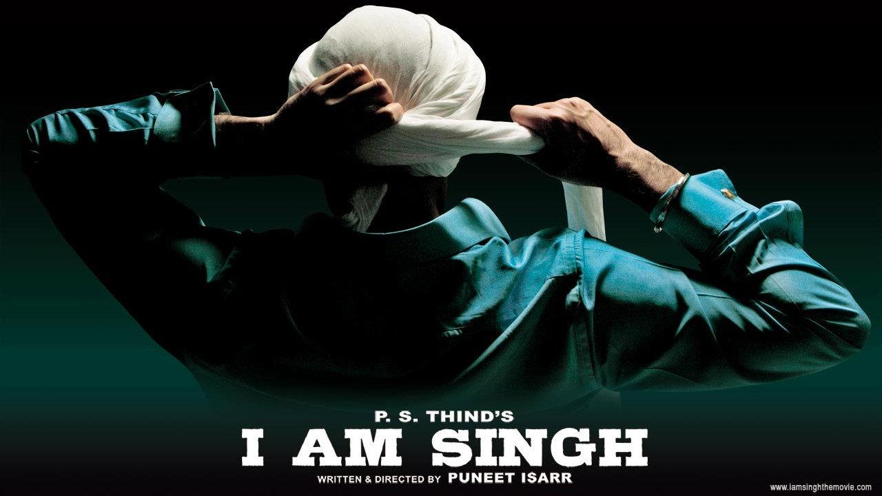 I Am Singh 2011 movie scene