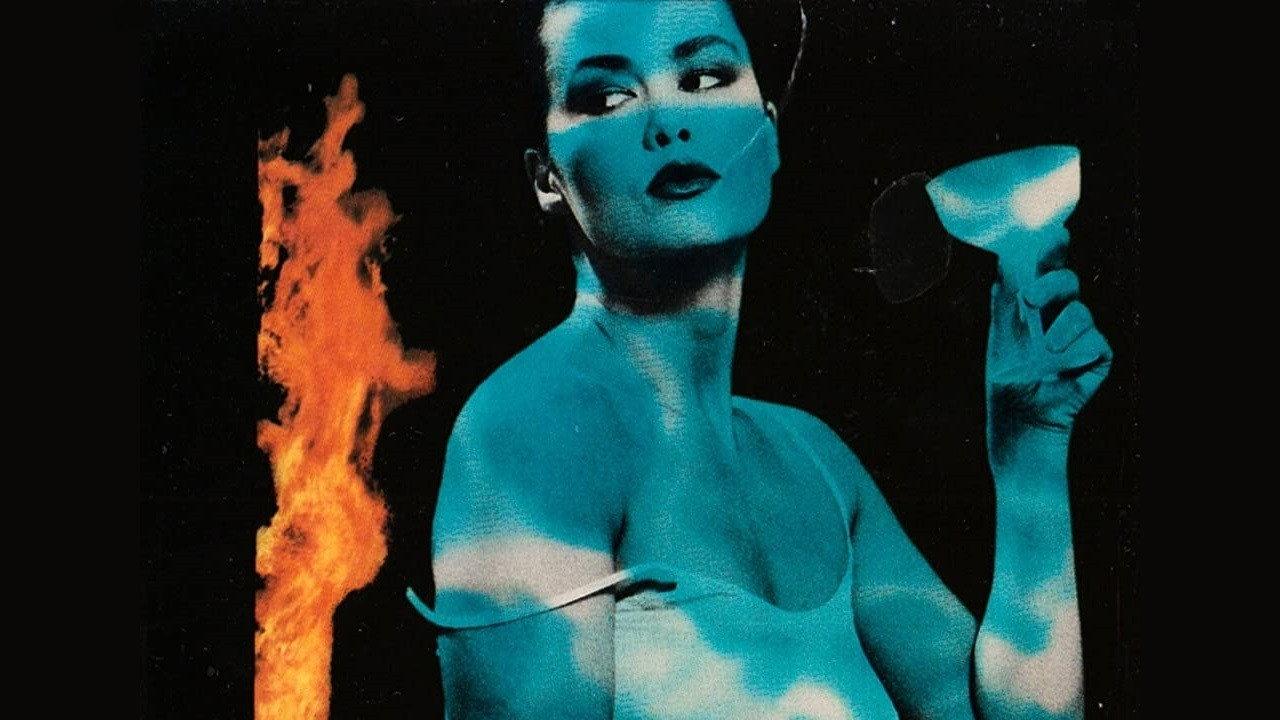 Thrilled to Death 1988 movie scene