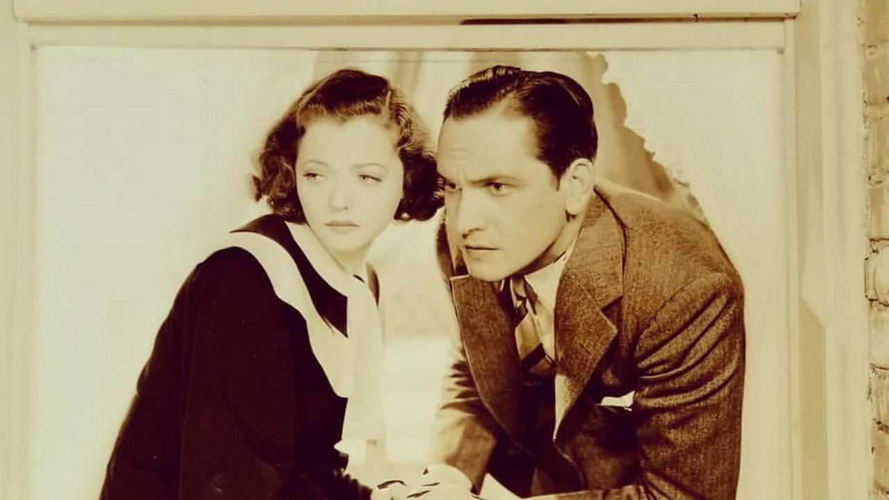 Good Dame 1934 movie scene