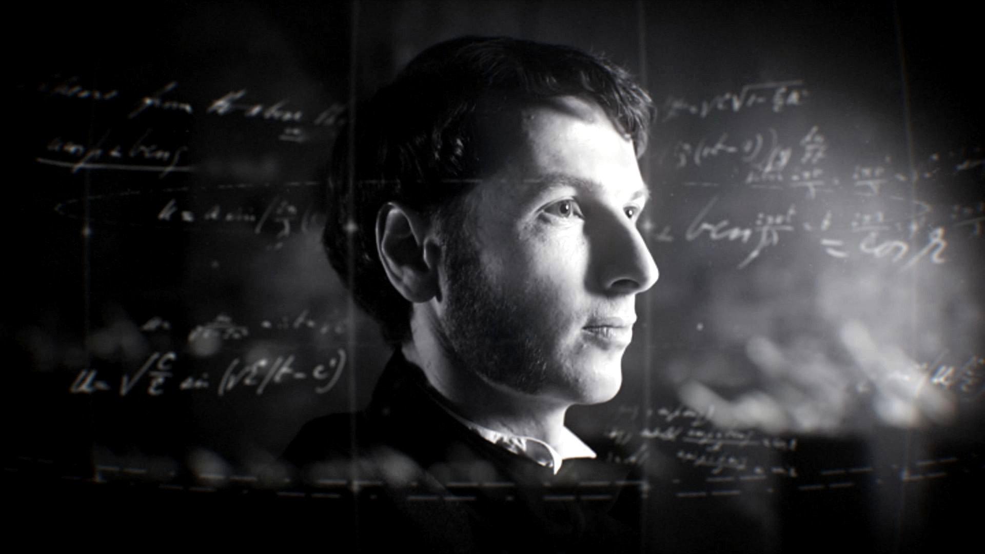 The Genius of George Boole 2015 movie scene