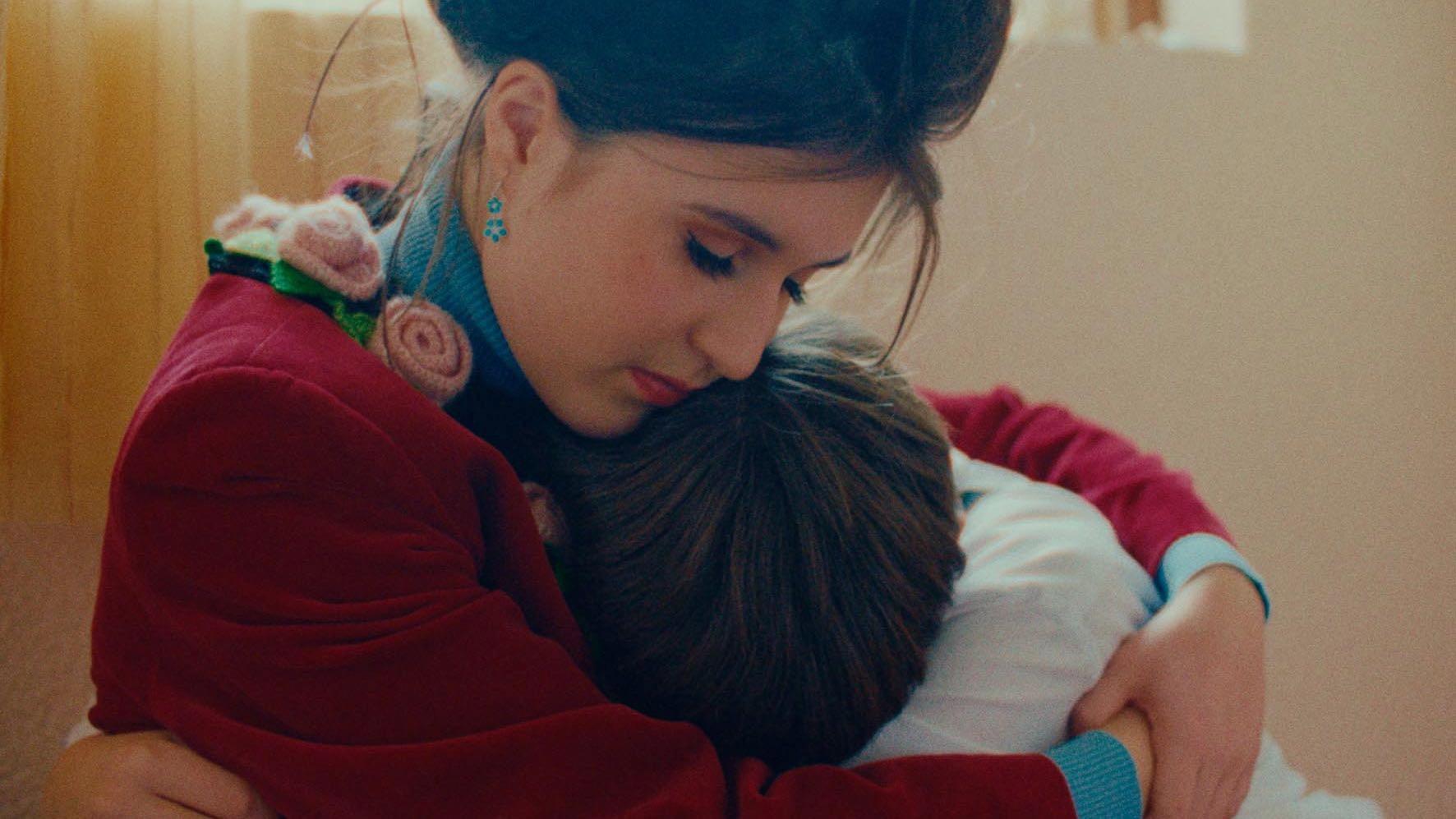 Merhamet 2023 movie scene