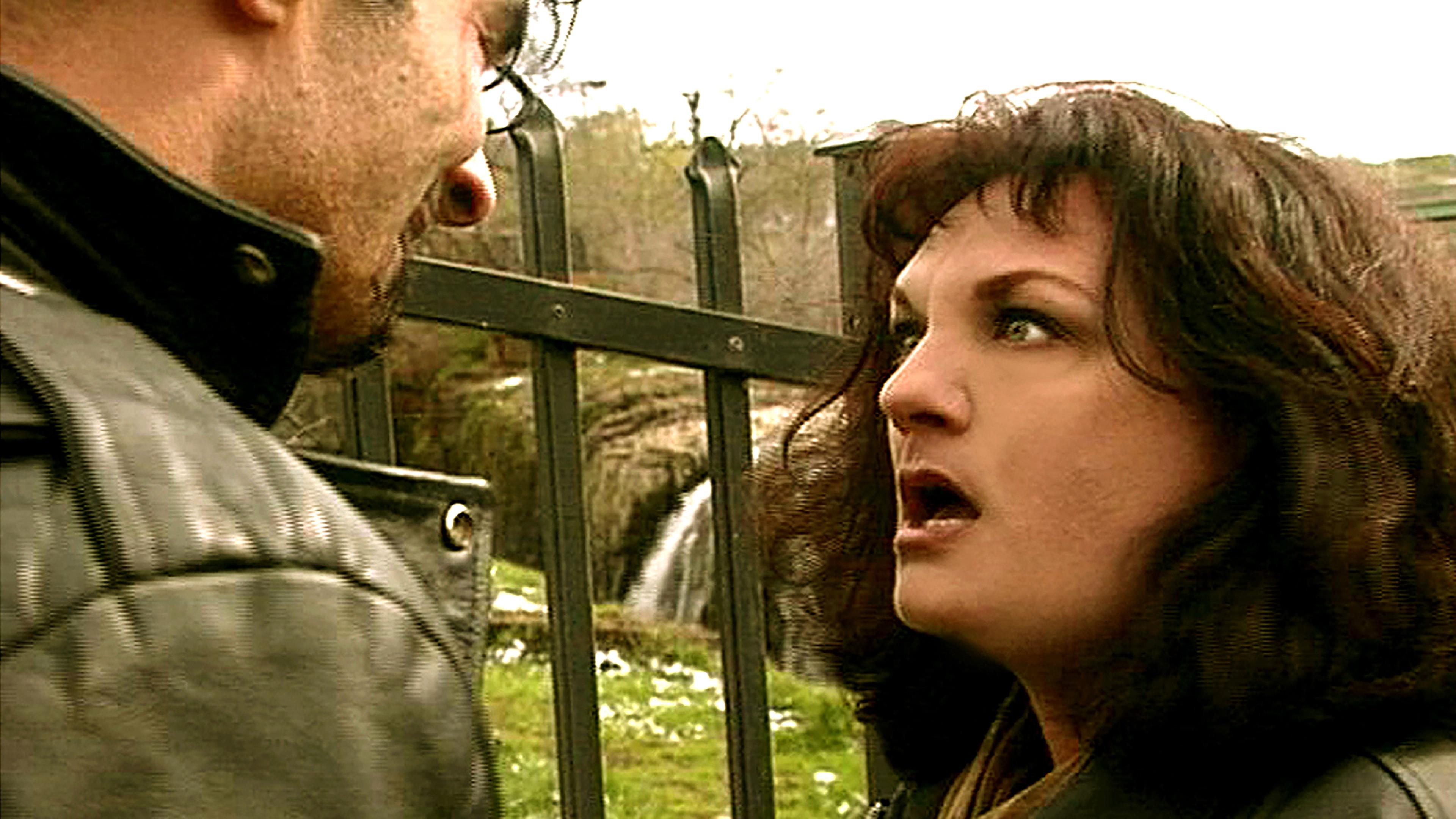 I'll Bury You Tomorrow 2002 movie scene