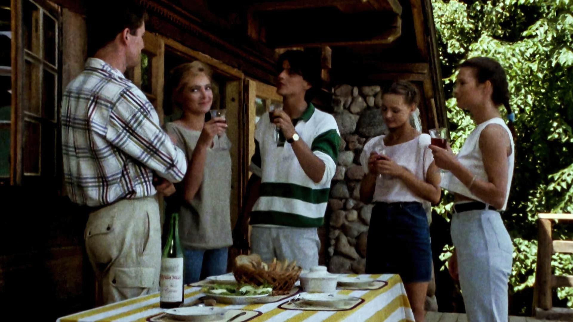 Mefisto walc 1991 movie scene