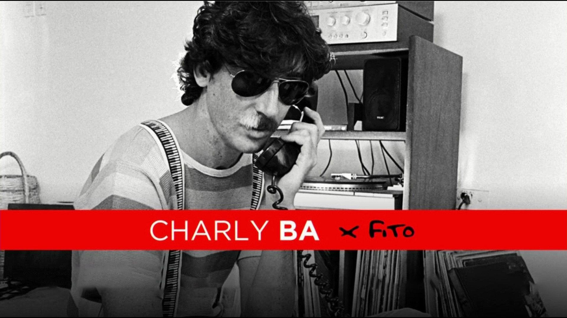 Charly BA x Fito 2021 movie scene