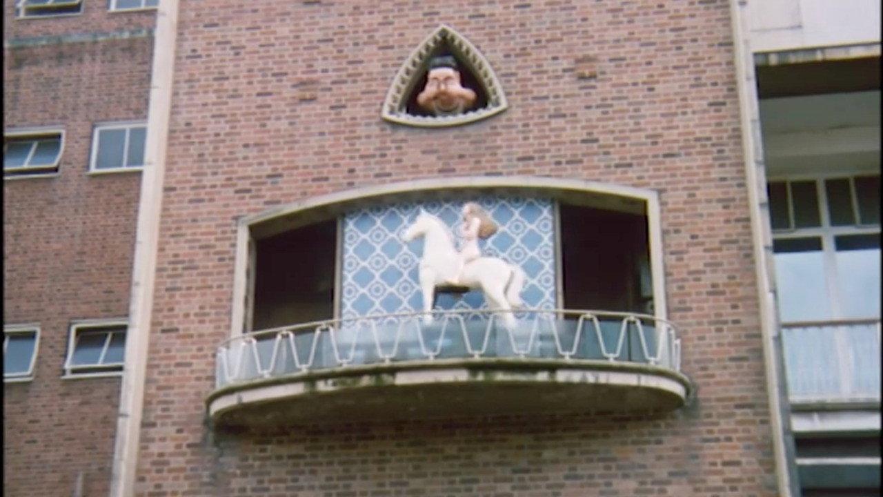 Pete Murray Takes You to Coventry 1983 movie scene