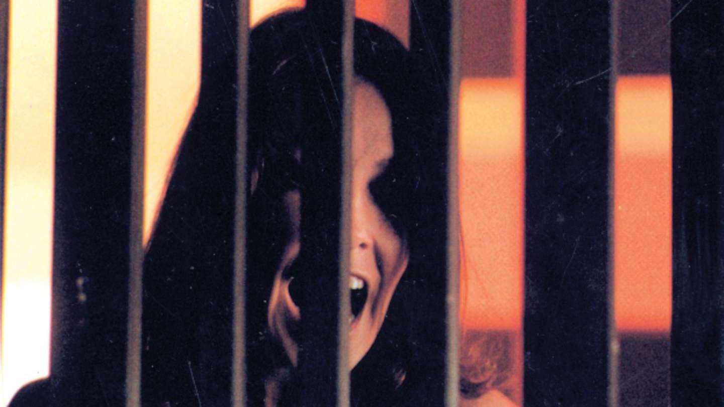 Dark Friday 1993 movie scene