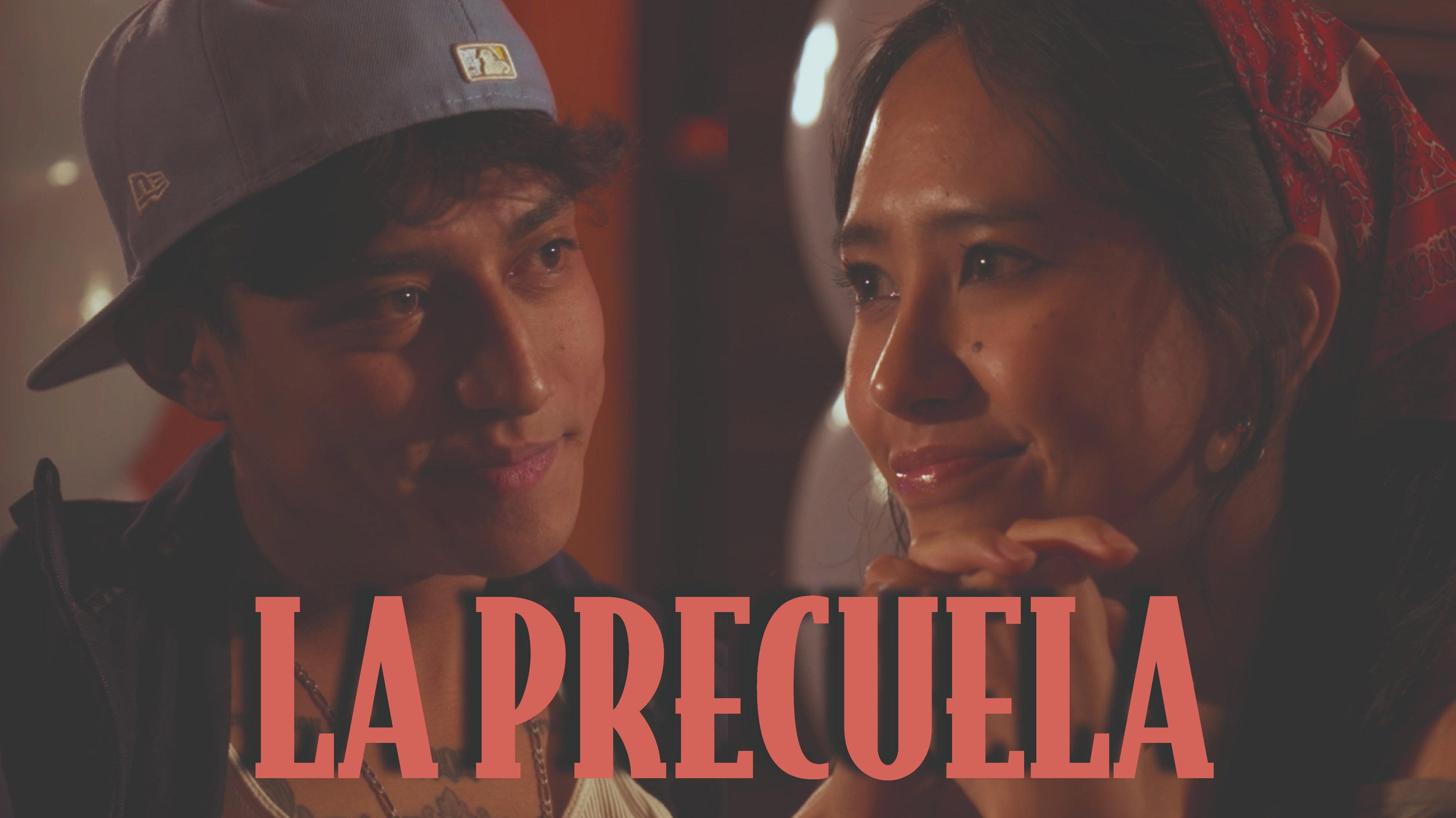 La Precuela  movie scene