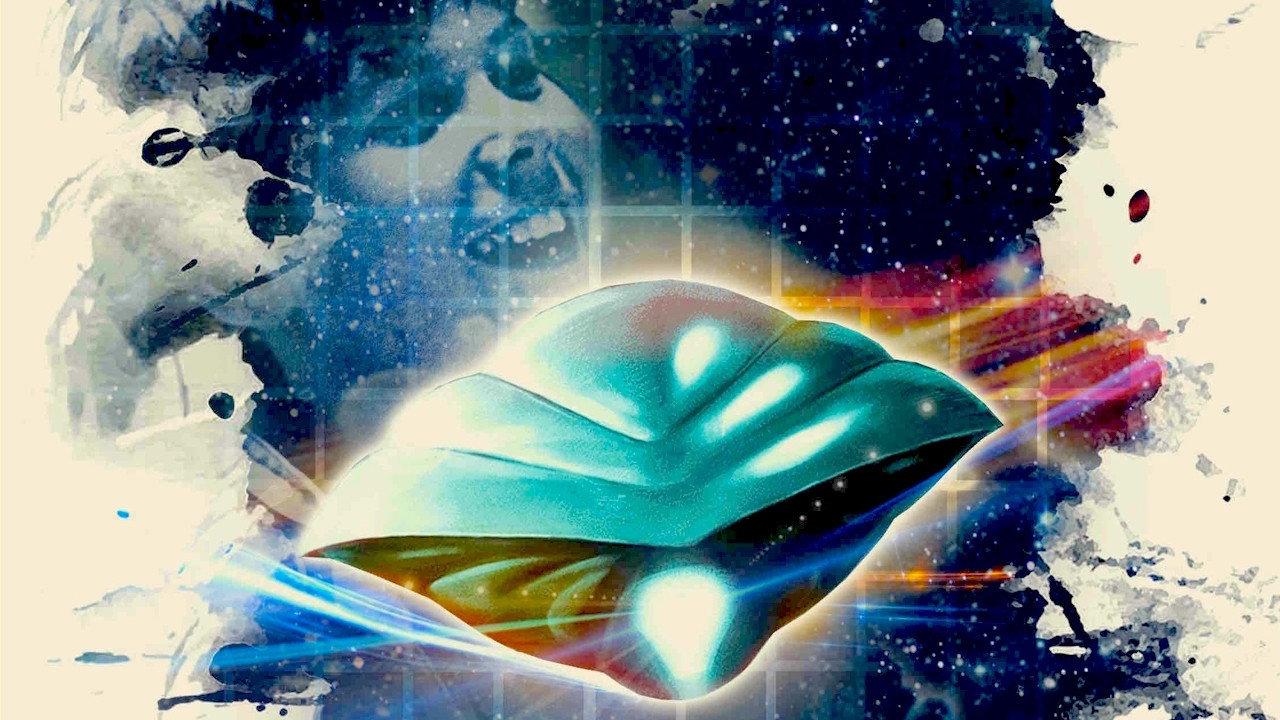 Life After The Navigator 2020 movie scene