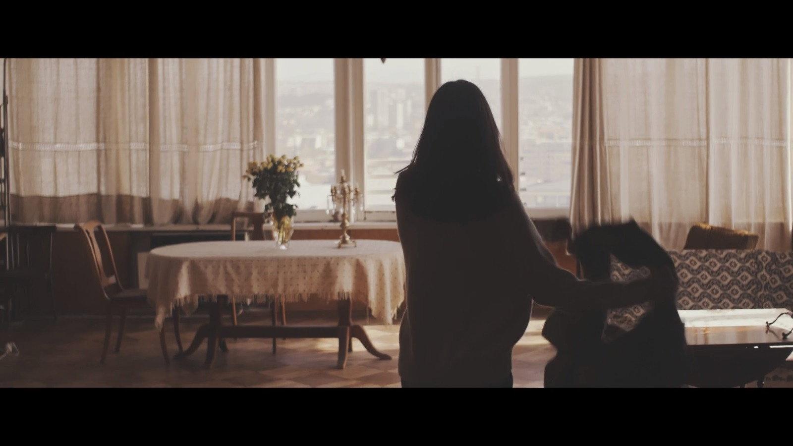 The Date 2018 movie scene