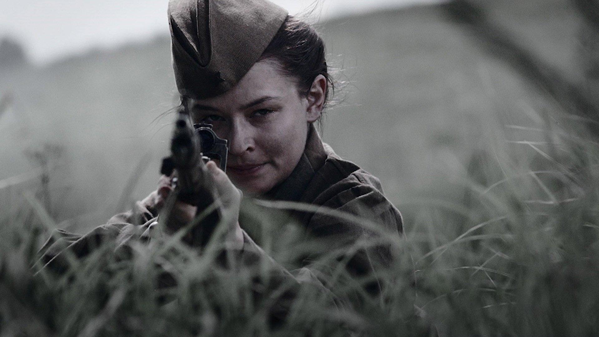 Battle for Sevastopol 2015 movie scene