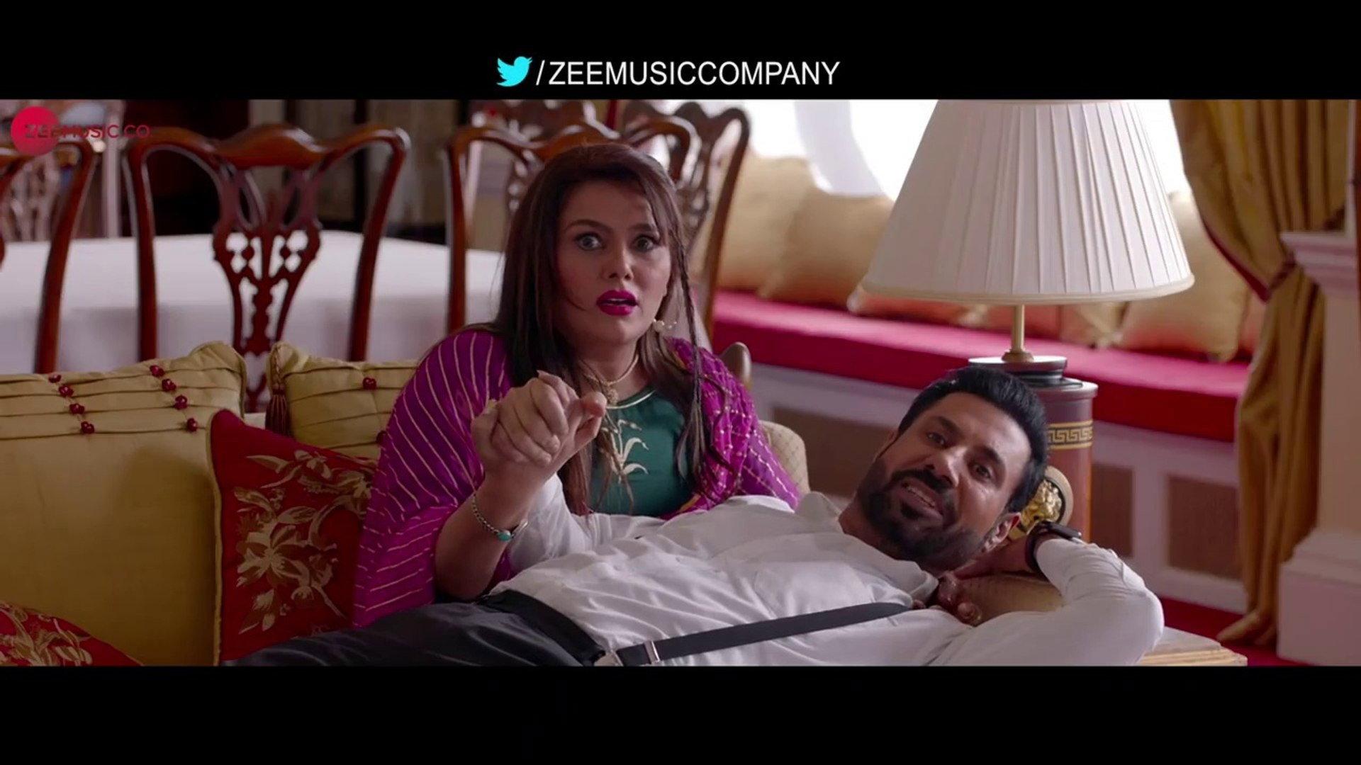 Band Vaaje 2019 movie scene
