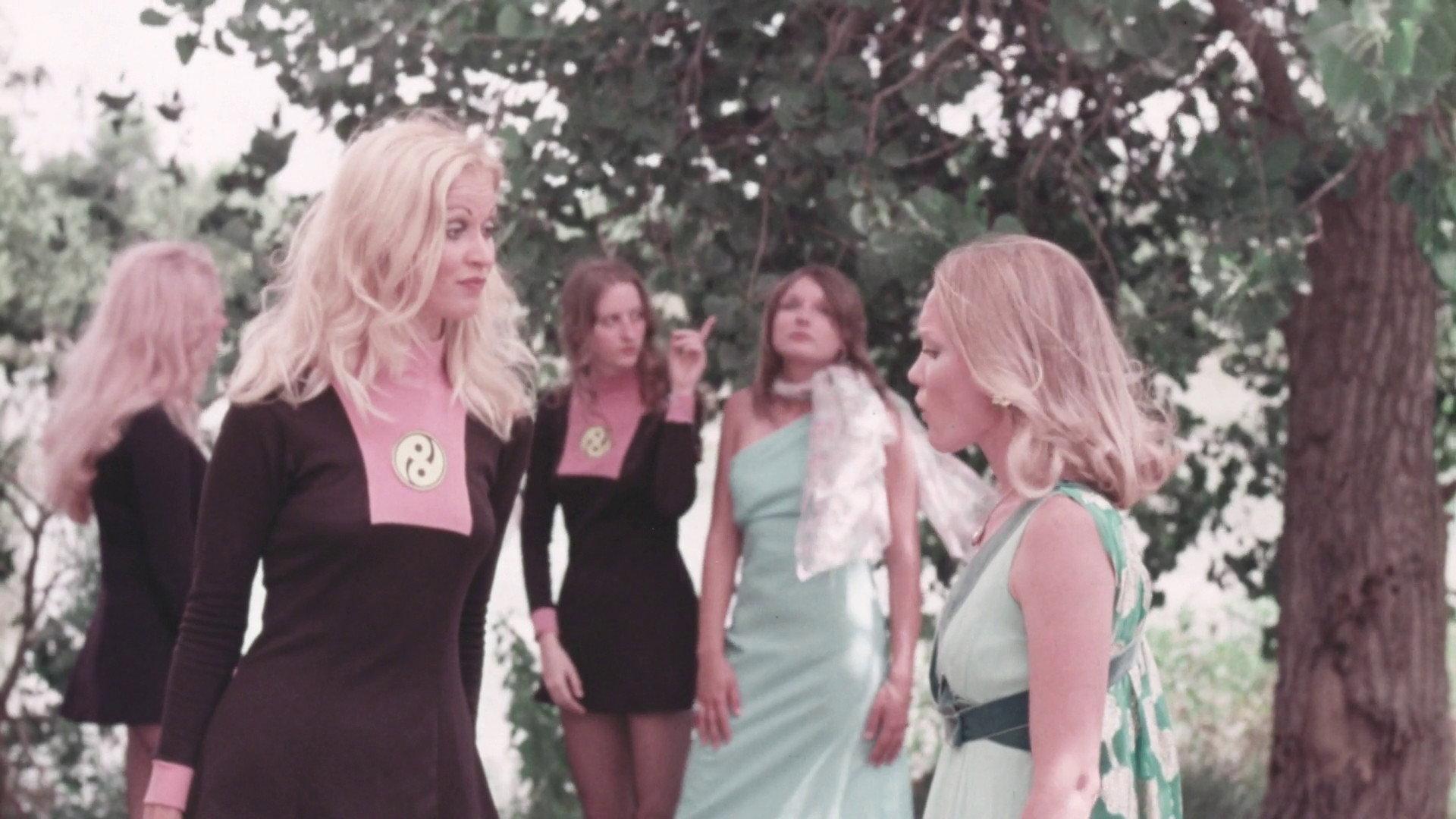 Things to Come 1976 movie scene