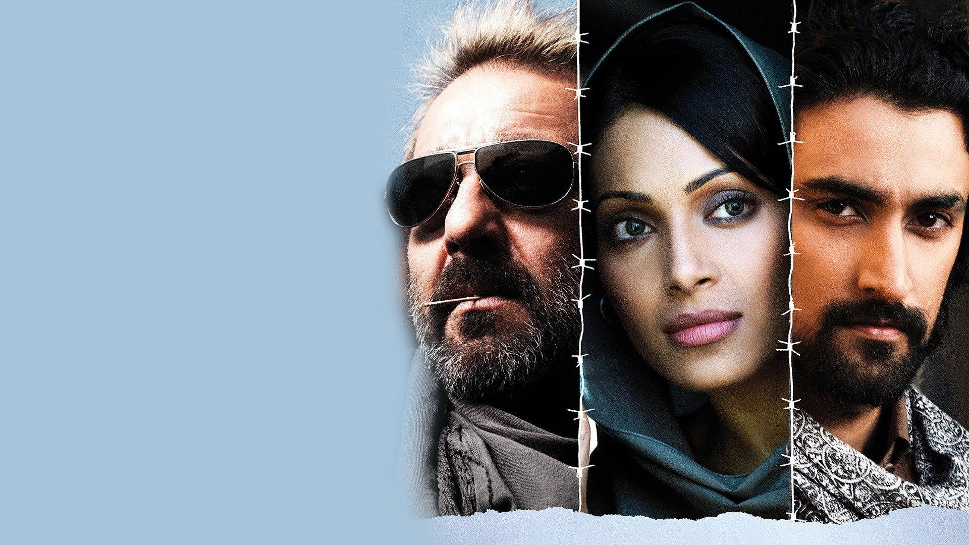 Lamhaa 2010 movie scene