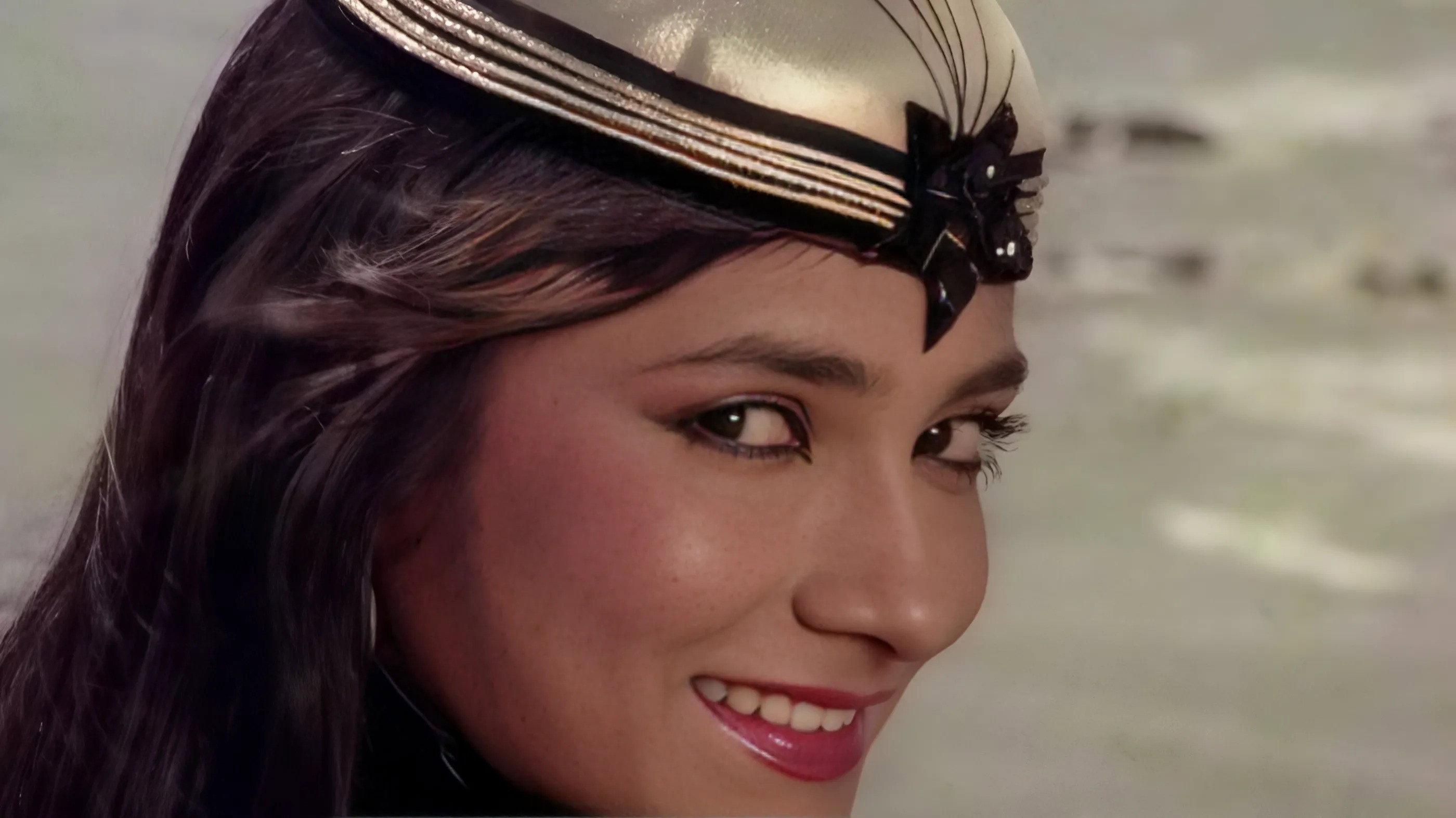 Purana Mandir 1984 movie scene