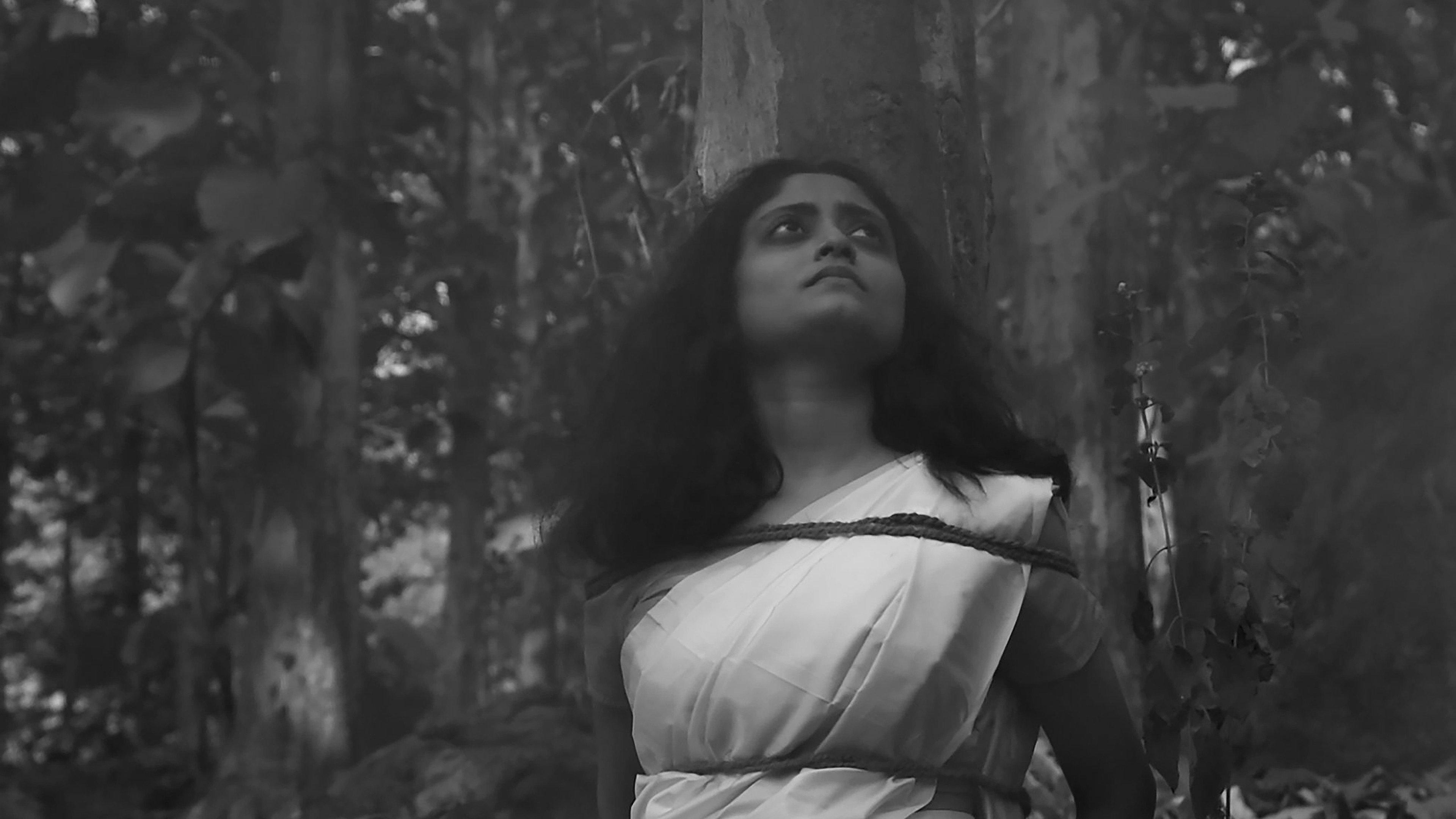 Joymoti Never Left 2024 movie scene