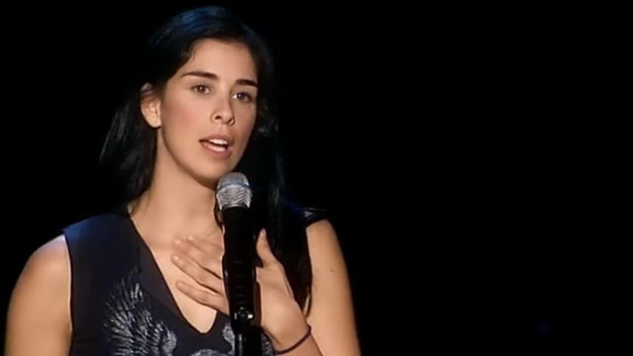 Sarah Silverman: Jesus Is Magic 2005 movie scene